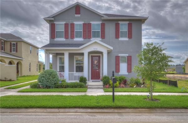 NEW RIVER LAKES PH 01