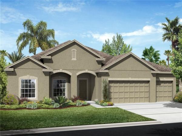 OAKLEAF HAMMOCK PH 5 LOTS