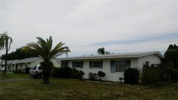 DEL WEBBS SUN CITY FLORIDA UNIT 07