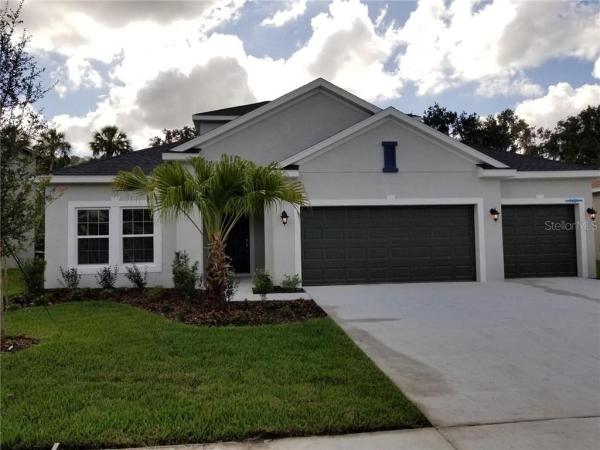 OLD MILL PRESERVE PHASE 2