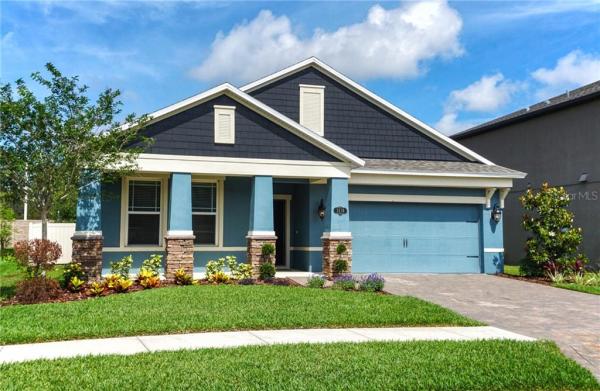 LONG LAKE RANCH VILLAGE 2 PCLS C-1