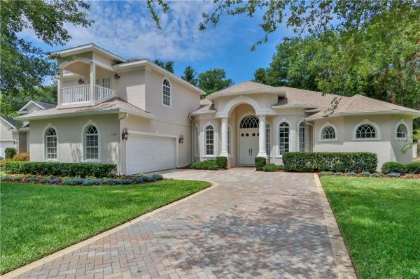 HIGHLAND OAKS PRESERVE