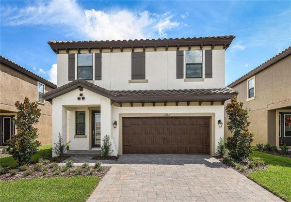 STARKEY RANCH VILLAGE 2 PHASE 1B-1