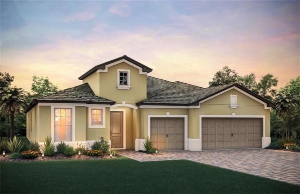 ESTATES AT LAKE PICKETT