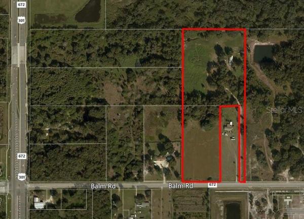 SHADY CREEK PRESERVE PH 01