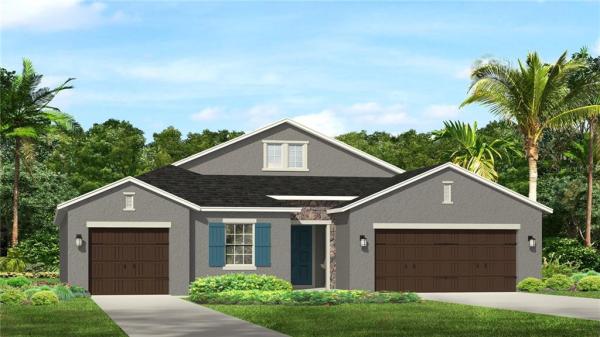 WATERGRASS PARCEL D-1