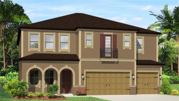 THE PROMENADE AT LAKE PARK