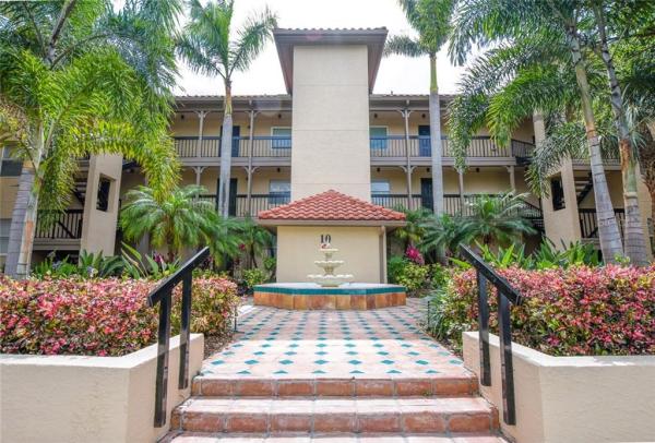 AUDUBON CONDO AT FEATHER SOUND