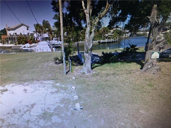 HUDSON BEACH ESTATES