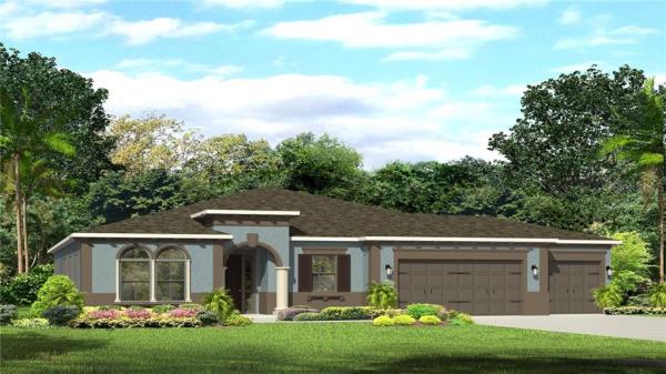 ESTANCIA PHASE 2B1  MATERA