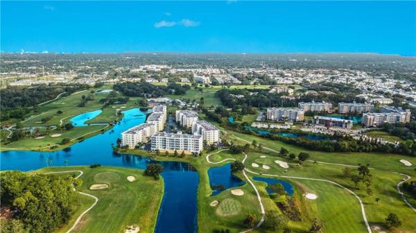 GOLF LAKE CONDO VI AT EAST BAY