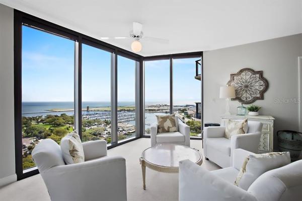 BAYFRONT TOWER CONDO