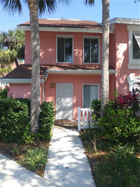 BERMUDA BAY BEACH CONDO BLDG 3742 UNIT A AKA 66 A