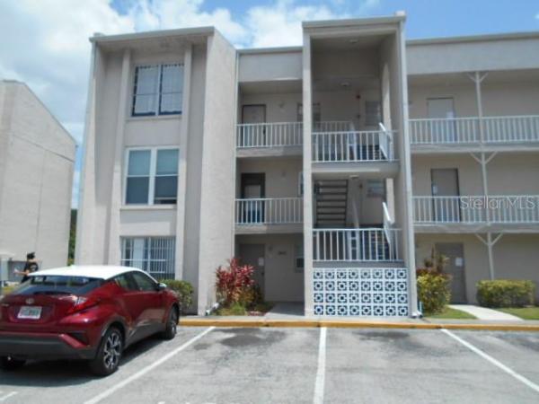 COACHMAN CREEK CONDO