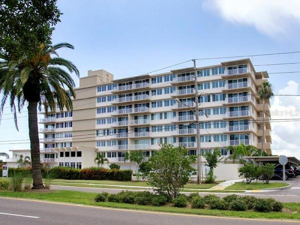 ISLAND WAY TOWERS CONDO