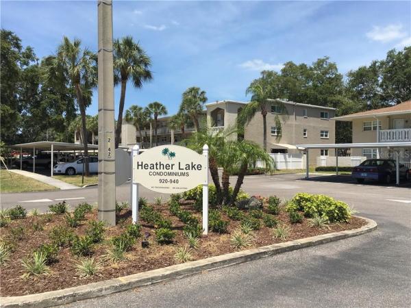 HEATHER LAKE APTS CONDO