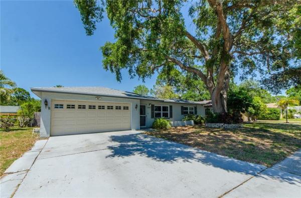 SEMINOLE PINES SUB PH 1