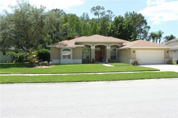 BRIDLEWOOD AT TARPON WOODS PH II