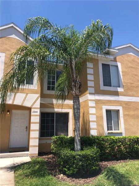 PROVIDENCE TWNHMS PH 03 & 04