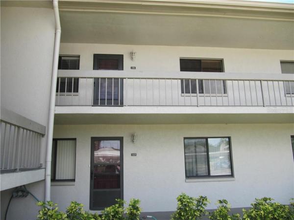 EAST LAKE WOODLANDS CONDO