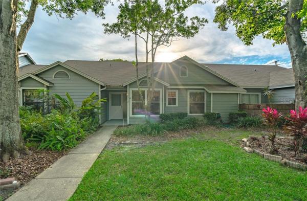 VILLAGE AT BENTLEY PARK