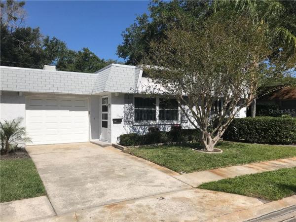 ROTHMOOR ESTATES CONDO