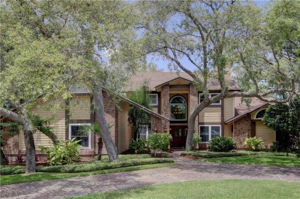 WEYBRIDGE WOODS-UNIT C