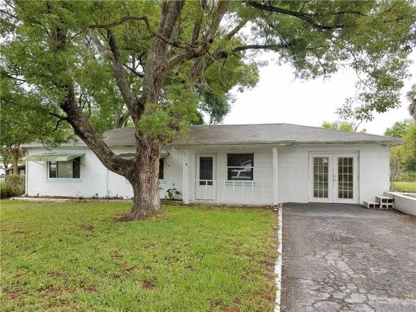 NEW PORT RICHEY CITY