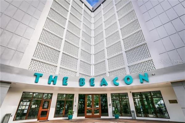 BEACON ON 3RD ST THE