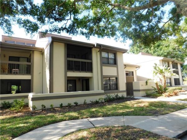 EAST LAKE WOODLANDS WOODLAKE RUN