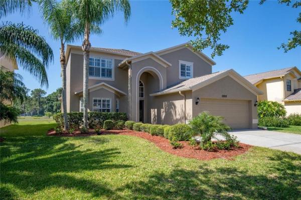 CANTERBURY VILLAGE AT THE EAGLES