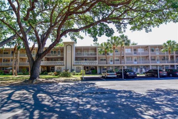 HEATHER LAKE APTS 2 CONDO