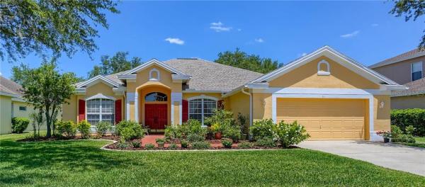 WOODS OF FOREST LAKES THE PH ONE