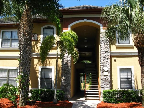 TUSCANY AT INNISBROOK CONDO