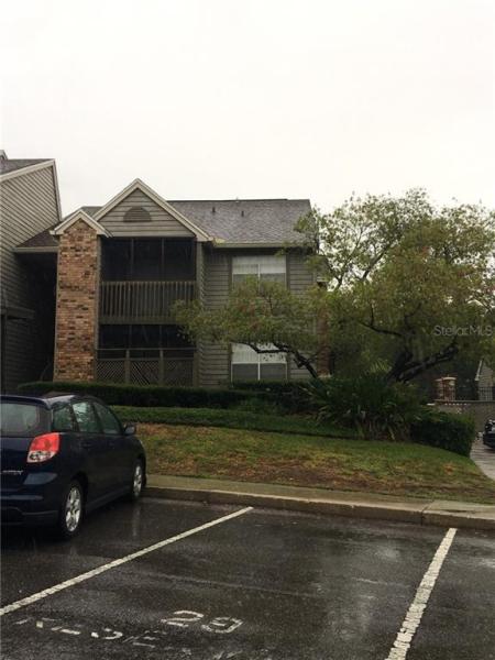 FOUNTAINS AT COUNTRYSIDE CONDO