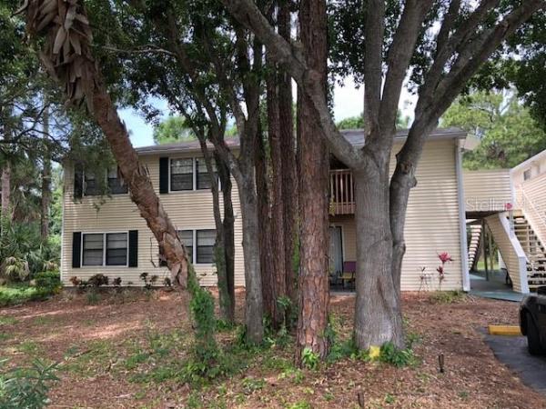 GARDENS OF FOREST LAKES CONDO THE