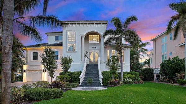 PARADISE POINTE BLK 1, LOT 2 & THAT PT OF BLK 1 LO