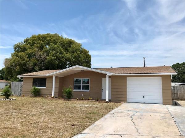 BUENA VISTA MELODY MANOR