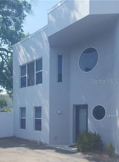 CENTRAL 16TH URBAN HOMES