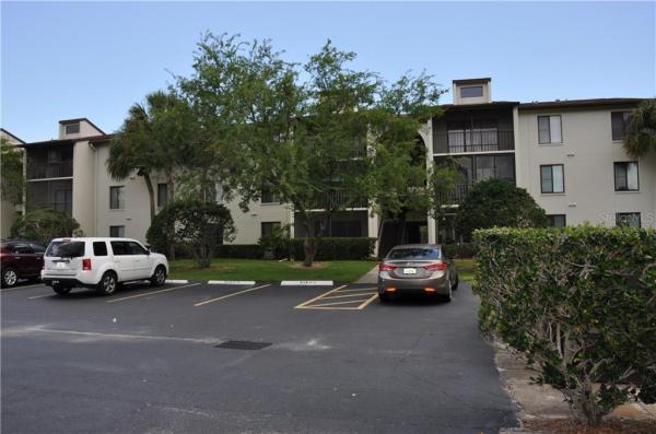 PINE RIDGE AT PALM HARBOR