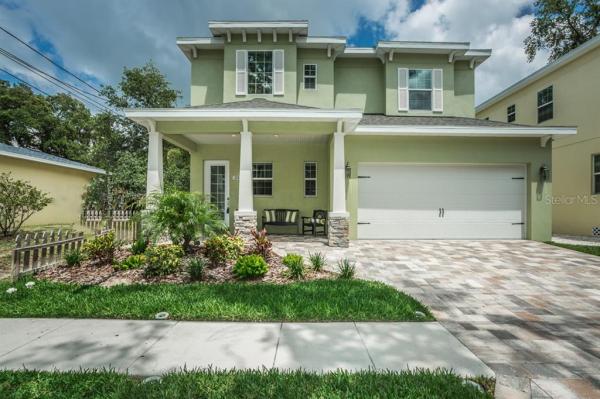 SOUTH GREEN SPGS REP