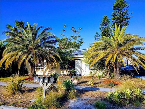 ST PETERSBURG BEACH REP