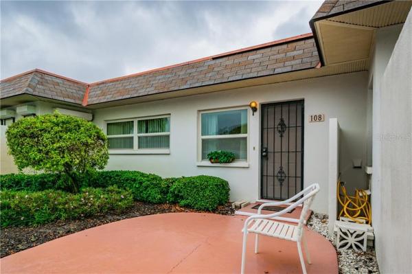 HARSHAW LAKE PARK CONDO