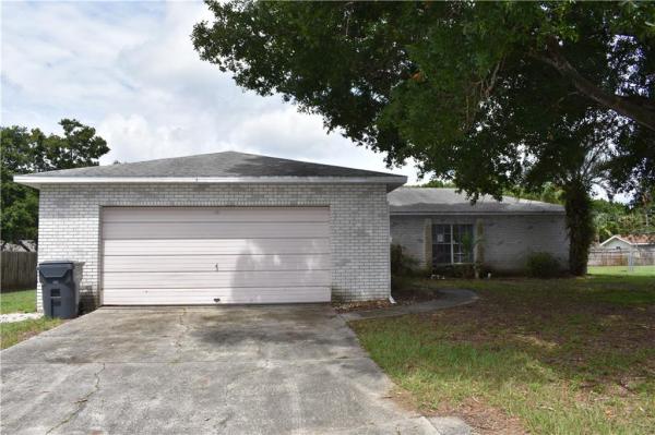 W F HALLAM & COS FARMING & TRUCKING LANDS