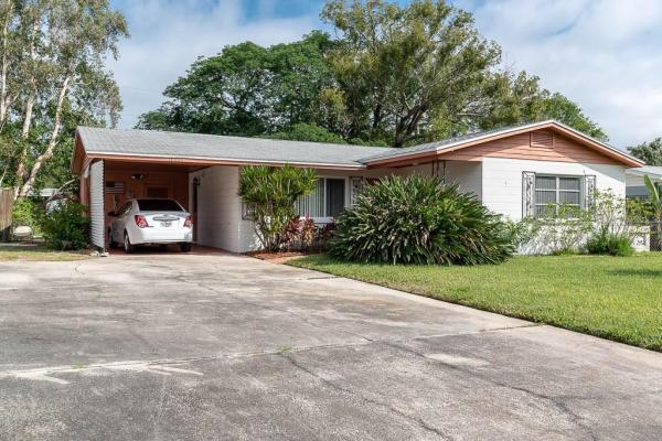 BLOSSOM LAKE VILLAGE SEC 4