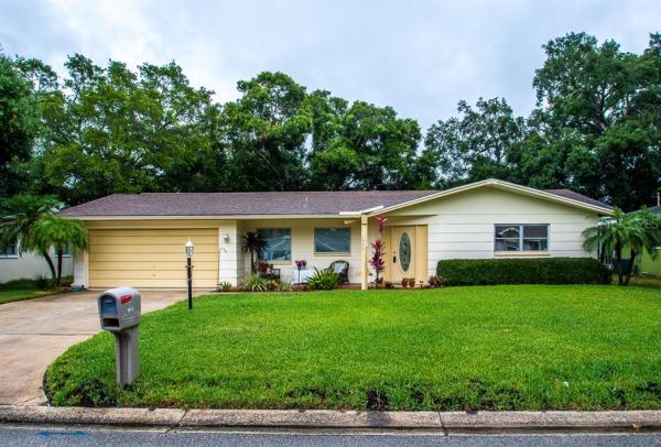 FAIRWAY TERRACE REFILE