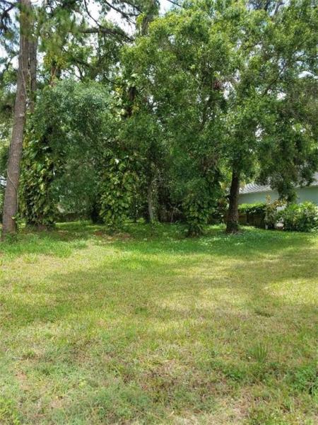 SECURITY ACRES SEC B