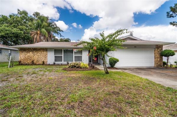 TIMBER RIDGE OF COUNTRYSIDE UNIT ONE