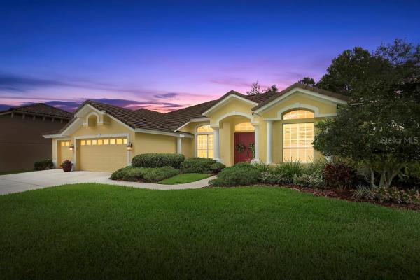 RESERVE AT LAKE TARPON THE