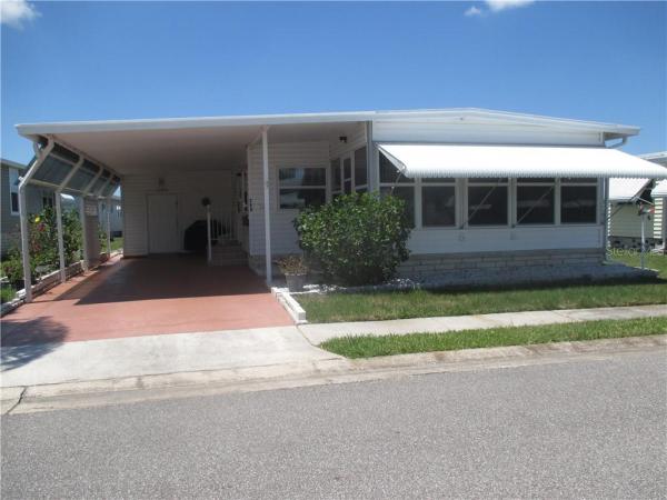 FAIRWAY VILLAGE MOBILE HOME PARK UNREC